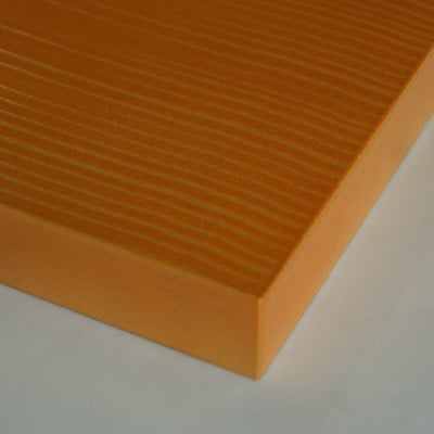 漆器のアートパネル　タソガレ　60×30cm