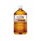 《トクホ》コカ・コーラのからだすこやか茶W　1.05L×12本【1ケース】