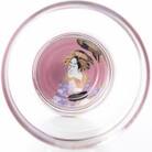 紀州漆器 盃 日本酒 インバウンド向け 写楽 蒔絵 松本米三郎
