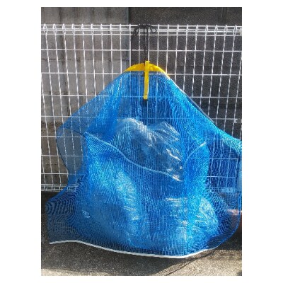 くるくるネット(カラスよけネット)　1個