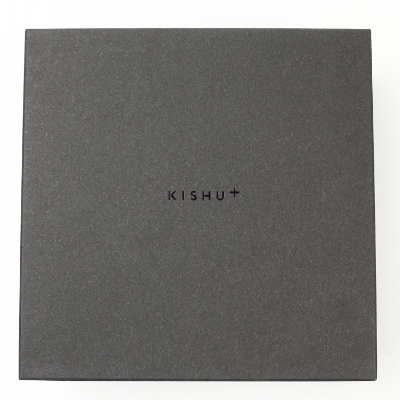 KISHU+　TOGI　black