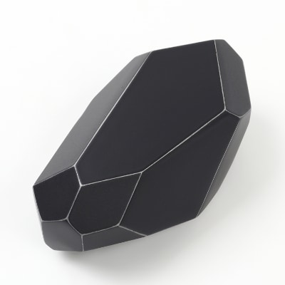 KISHU+　KAKERA　black