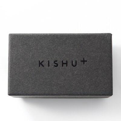 KISHU+　KAKERA　black