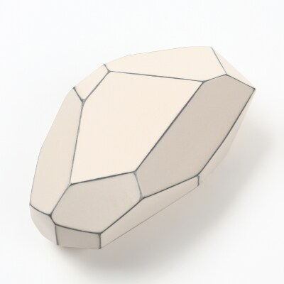 KISHU+　KAKERA　white