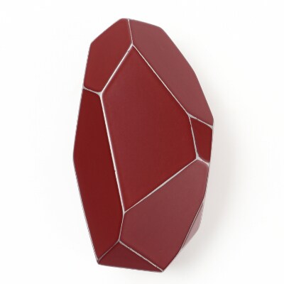 KISHU+　KAKERA　red