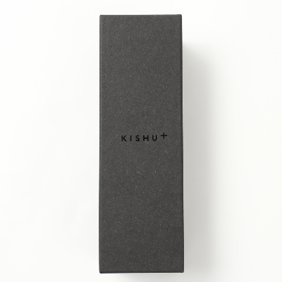 KISHU+　SHIMA　black (L)