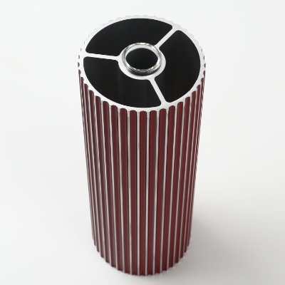 KISHU+　SHIMA　red (M)