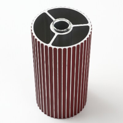 KISHU+　SHIMA　red (S)