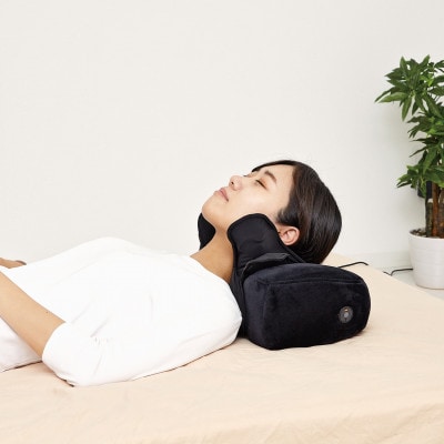 クビカタノービー ブラック AKU102108001