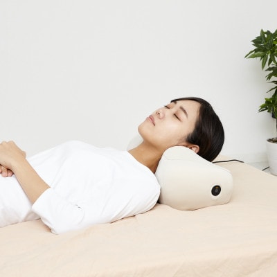 クビカタノービー ホワイト AKU102108002