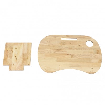 NATURE ラップトップテーブル AKU1022142