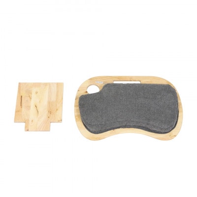 NATURE ラップトップテーブル AKU1022142