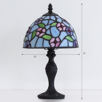 テーブルランプ ヴィトライユ パルマ AKU1011002