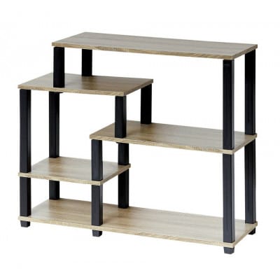 組立簡単 ディスプレイラック  AKU1044113