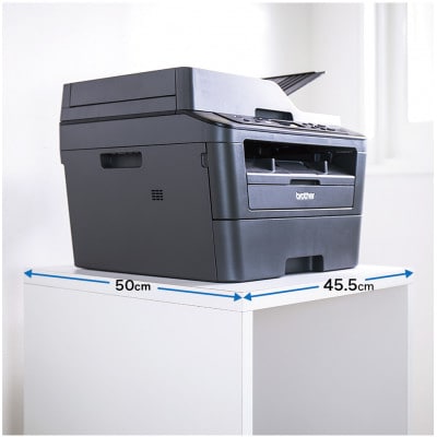 クロシオ オフィス収納台 W455 ホワイト SNG101309211