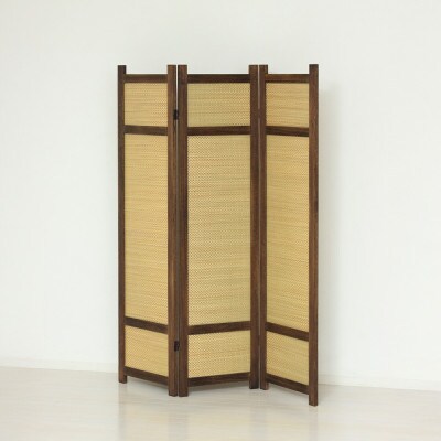 焼桐スクリーン3連  AKU1044770