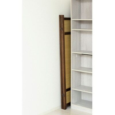 焼桐スクリーン3連  AKU1044770