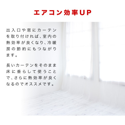 ビニールカーテン ロング ブルー 幅180cm×長さ250cm BYT100902603