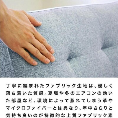 離せるソファーベッド ソーダ AKU101102602