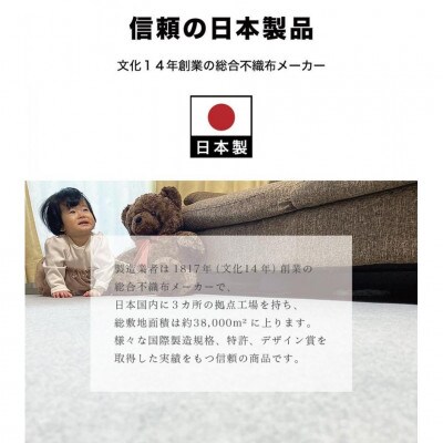 薄型吸着 階段マット 70cm×20cm 15枚入り ダークブラウン BTS101750903