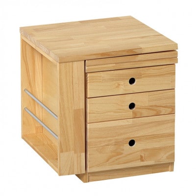 国産 天然木折りたたみ文机  AKU1044117