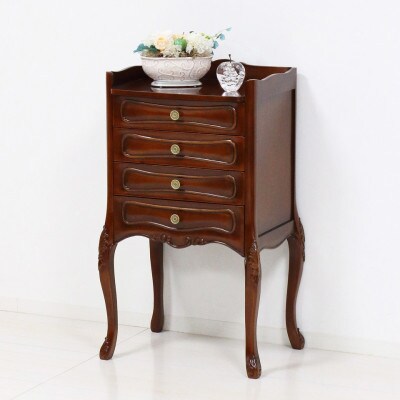 ルイ 4段チェスト アンティーク調 AKU1022124 | 和歌山県海南市