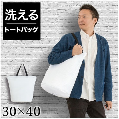 そのまま洗える ランドリーバッグ Lサイズ BYT1010695