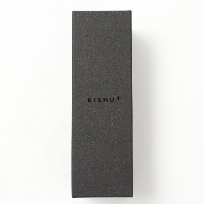 KISHU+　SHIMA　黒　Lサイズ