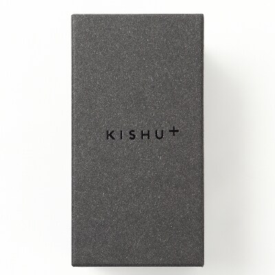 KISHU+　SHIMA　白　Sサイズ