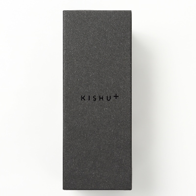 KISHU+　SHIMA　白　Mサイズ