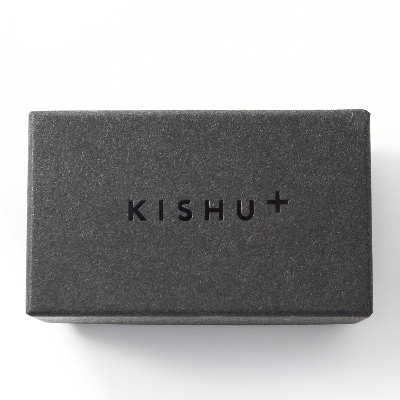 KISHU+　KAKERA　黒