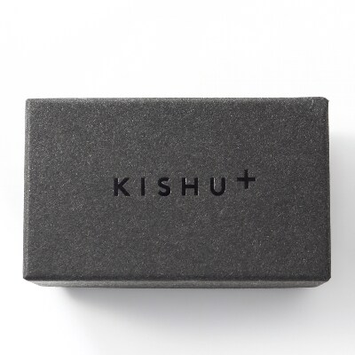 KISHU+　KAKERA　白