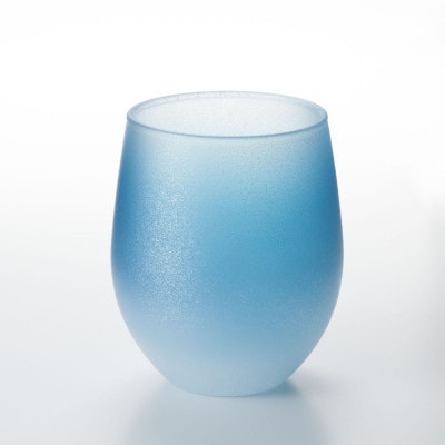 ぬりもん de Verre フリーグラス クールグラデーション ペア