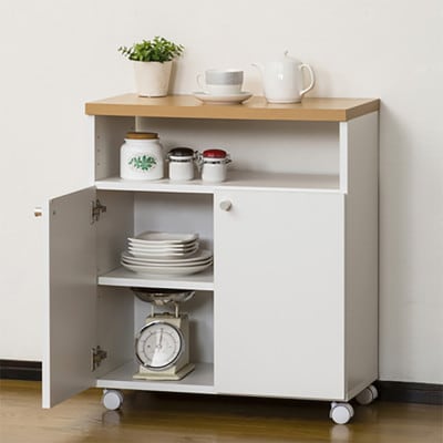 スマートワゴン60KD　白