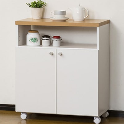 スマートワゴン60KD　白