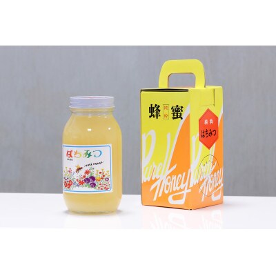 百花はちみつ　1200g
