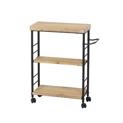 アート3段ワゴン　NA