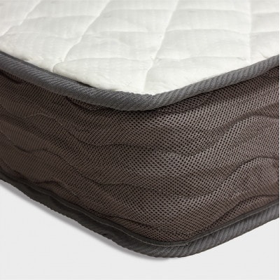 新生活 リニューアル 圧縮マットレス シングルサイズ　 82309