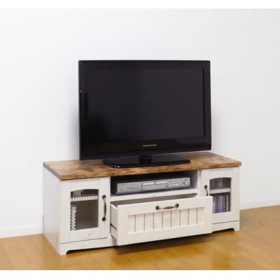 カントリーTV台W105