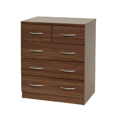 ブルームチェスト　ウォールナット