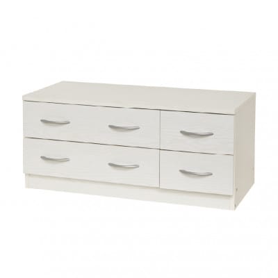 ブルームローチェスト　ホワイトオーク