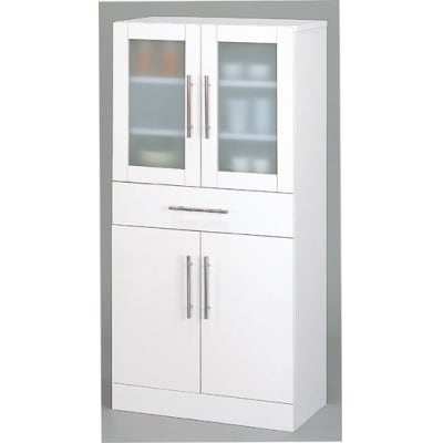 カトレア食器棚60-120