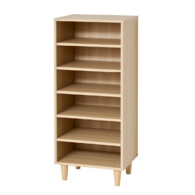 New　オープンシューズボックスW45