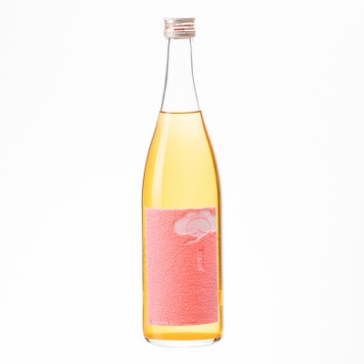 鶴梅　完熟・完熟にごり・柚子　720ml　3本セット