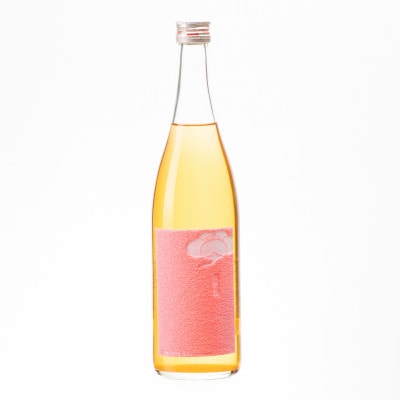 鶴梅　完熟・すっぱい・柚子　720ml　3本セット