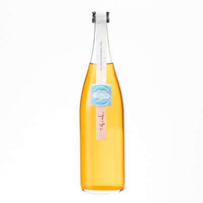 鶴梅　完熟・すっぱい・柚子　720ml　3本セット