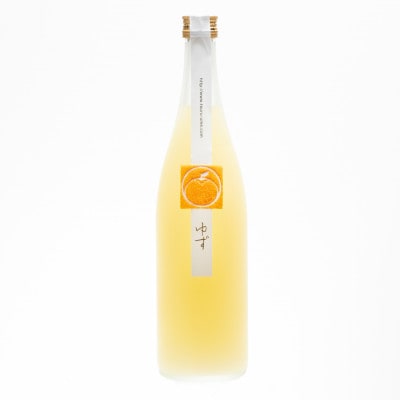 鶴梅　完熟・すっぱい・柚子　720ml　3本セット