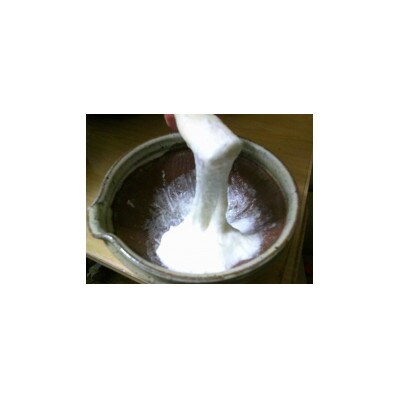和歌山県産　ジネンジョ(約500g)