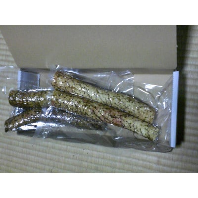 和歌山県産　ジネンジョ(約500g)