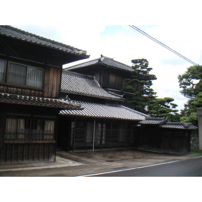山本勝之助商店の3玉棕櫚鬼毛巻き 荒神箒